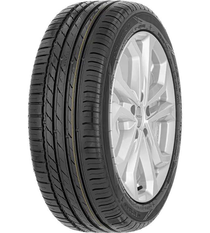 Nokian Tyres Wetproof 1 195/60 R16 89 V