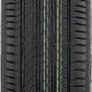 Continental UltraContact NXT 255/45 R20 105 T XL, FR, CRM - Photo thumbnail 2