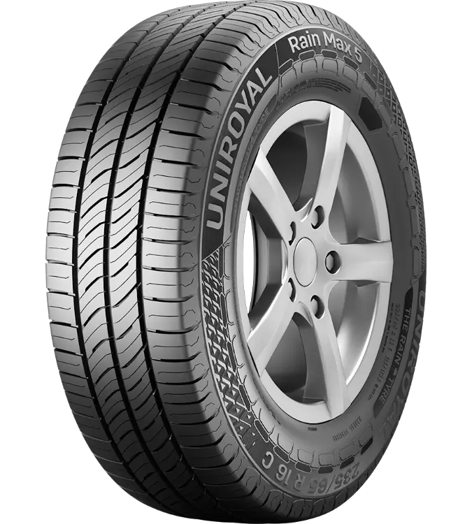 Uniroyal Rain Max 5 205/70 R15 106/104 R C