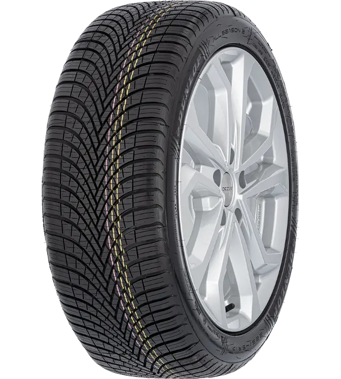 Dunlop All Season 2 165/65 R14 83 T XL