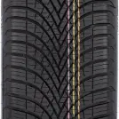 Dunlop All Season 2 165/65 R14 83 T XL - Photo thumbnail 2