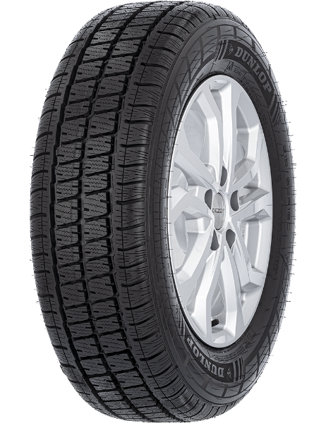 Dunlop Econodrive AS 235/65 R16 115/113 R C