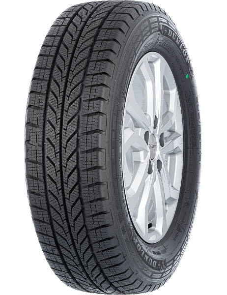 Dunlop Econodrive Winter