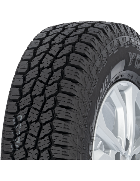 Yokohama Geolandar A/T4 G018 215/75 R15 106/103 S LT, RPB, RBL