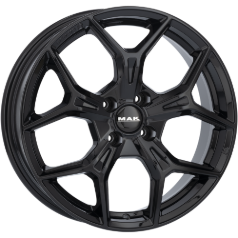 MAK Epica Gloss Black