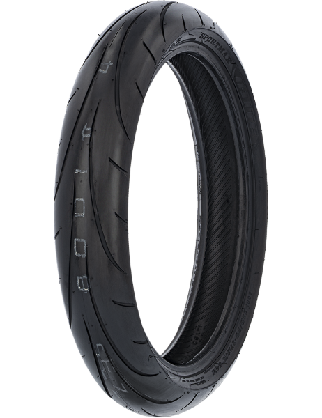 Dunlop Sportmax Q-Lite 100/80-17 52 S Front/Rear TL