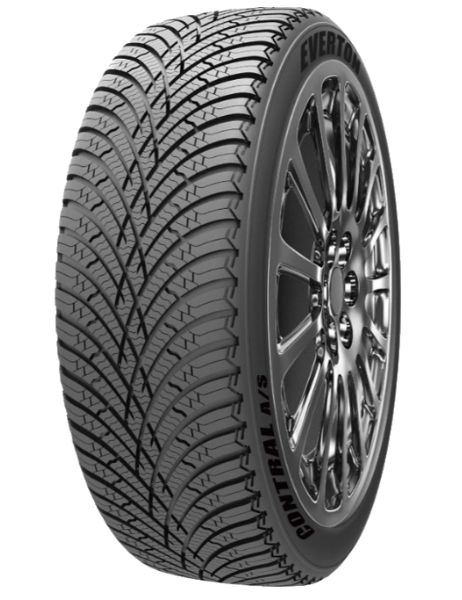 Everton Contral A/S 235/60 R18 107 H