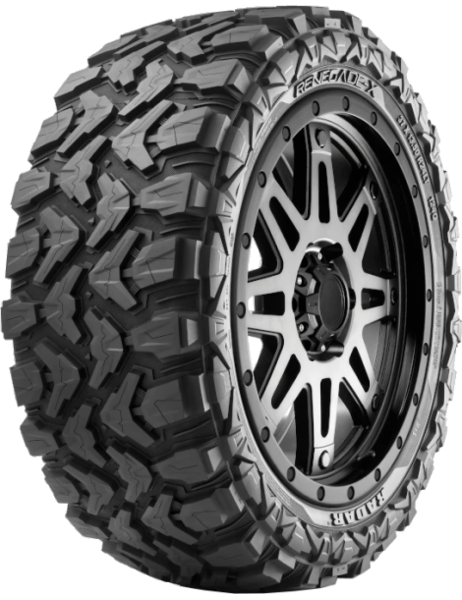 Radar RENEGADE X 35x12.50 R15 113 Q LT