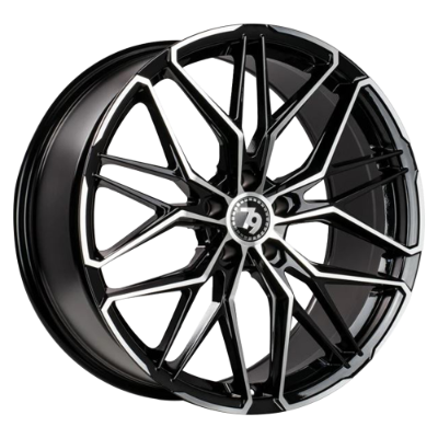 SEVENTY9 SCF-J BFP 8,00x18 5x112,00 ET45,00