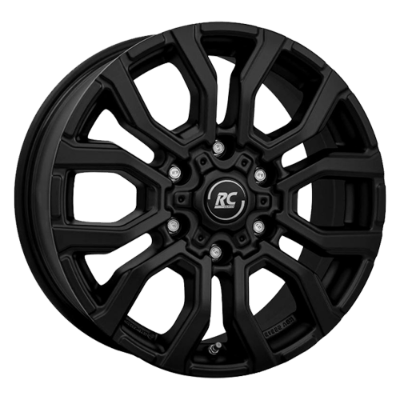 RC Design RC 35 SBM 7,50x17 6x139,70 ET25,00