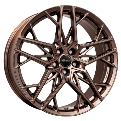 Brock B44 BC 8,00x18 5x114,30 ET30,00