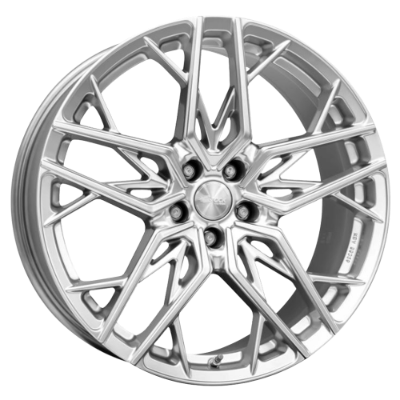 Brock B44 HS 8,00x18 5x114,30 ET30,00