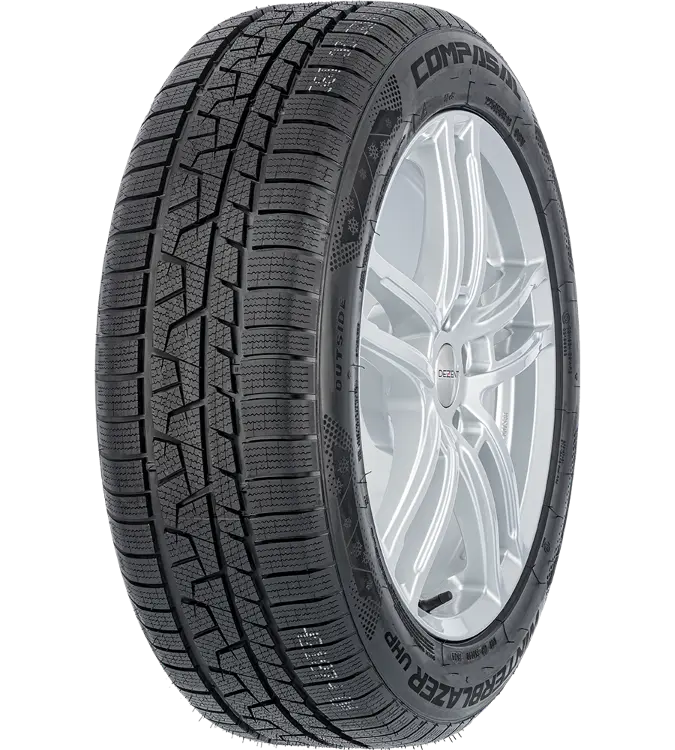 Compasal WinterBlazer UHP 225/45 R18 95 V XL