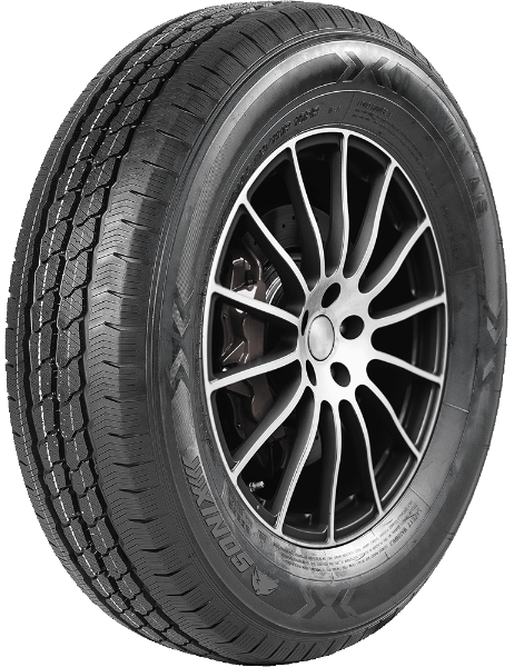 Sonix VAN A/S 205/65 R16 107/105 T C
