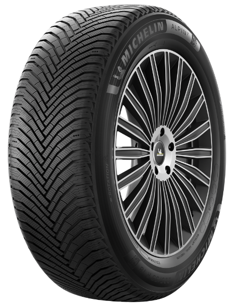 Michelin Alpin 7 205/60 R16 92 T