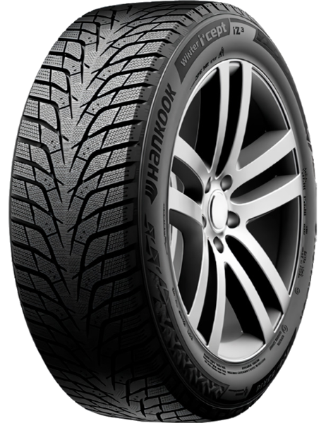 Hankook Winter i*cept IZ3 X W636A