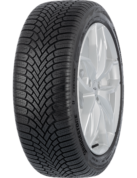 Bridgestone Blizzak 6