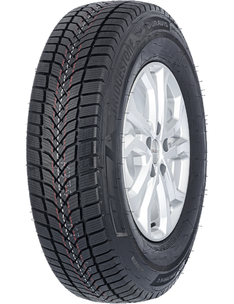 Bridgestone Duravis Van Winter 235/65 R16 115/113 R C