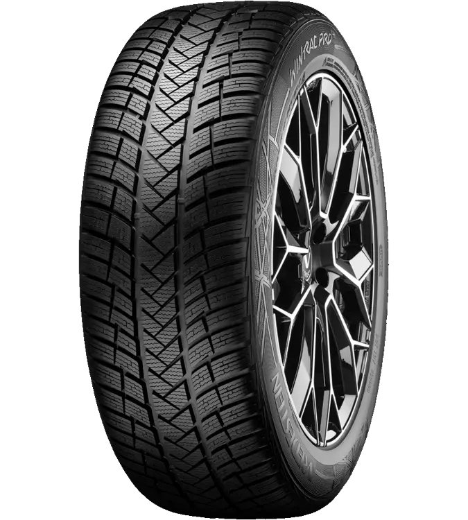 Vredestein Wintrac PRO+ 255/55 R20 110 V XL