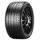 Close-up of the tread Pirelli P Zero R 305/35 R21 109 Y XL, ZR, LTS, Elect