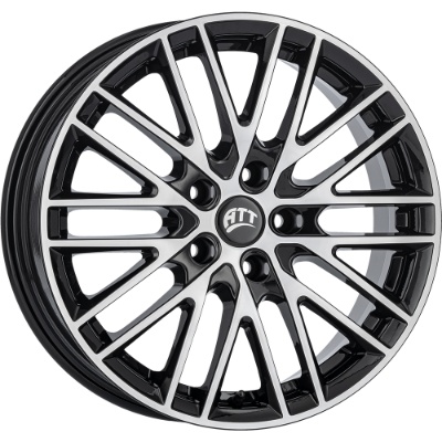 ATT 85P 7,00x17 5x108,00 ET45,00