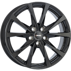 Autec Brixen Black