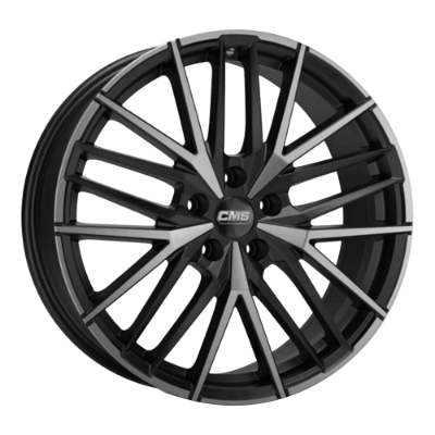 CMS C36 DMB 8,00x18 5x112,00 ET30,00