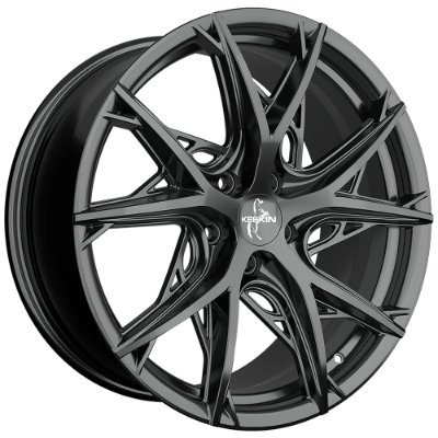 Keskin Tuning KT24 Thunder PP 8,50x19 5x112,00 ET45,00