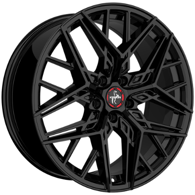 Keskin Tuning KT25 Pearl BP 8,50x20 5x114,30 ET45,00