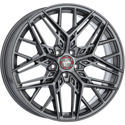 Keskin Tuning KT25 Pearl PP 8,50x20 5x114,30 ET35,00