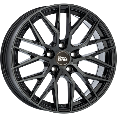 MAM RS4 GMB 8,00x18 5x120,00 ET35,00