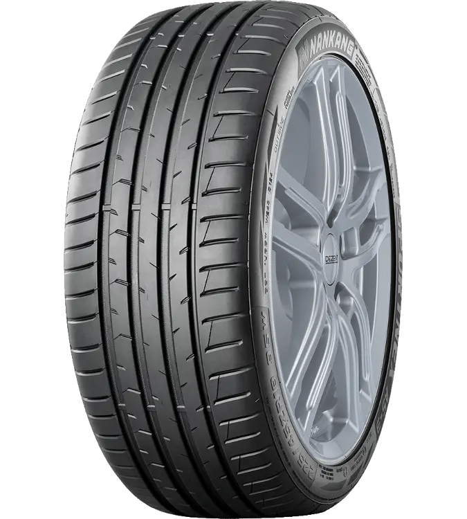 Nankang Sportnex AS-3 275/40 R20 106 Y XL, ZR