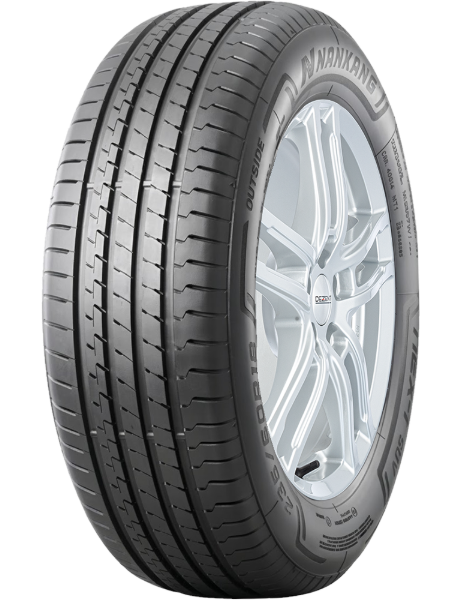 Nankang NEX-1 265/65 R18 114 V