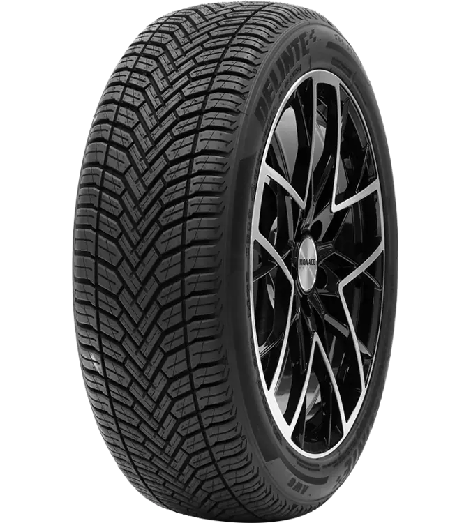 Delinte AW6 235/45 R17 97 W XL