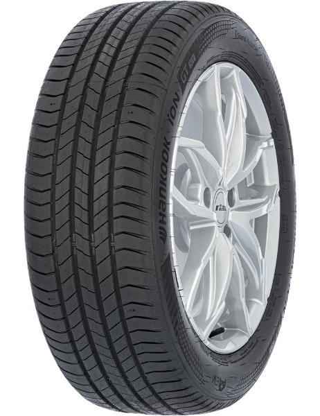 Hankook iON GT SUV IK41A 215/55 R17 98 V XL
