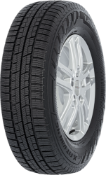 Close-up of the tread Laufenn X FIT Van 4S LV71 215/65 R15 104/102 T C