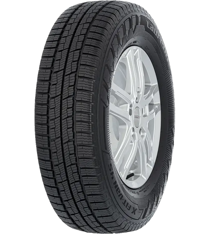 Laufenn X FIT Van 4S LV71 195/75 R16 107/105 R C