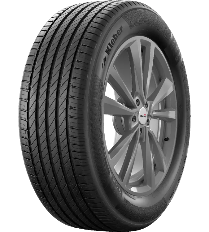 Kleber Dynaxer HP5 215/40 R17 87 Y XL
