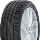 Kumho Ecsta Sport S PS72 255/35 R20 97 Y XL, ZR - Photo thumbnail 1