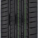 Kumho Ecsta Sport S PS72 255/35 R20 97 Y XL, ZR - Photo thumbnail 2