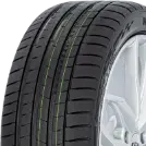 Kumho Ecsta Sport S PS72 255/35 R20 97 Y XL, ZR - Photo thumbnail 3