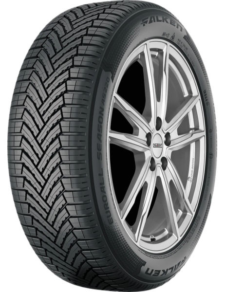 Falken Euroall Season AS220 215/60 R18 102 H XL