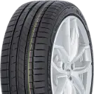 Kumho Ecsta Sport PS72 255/35 R21 98 Y XL, ZR - Photo thumbnail 1