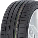 Kumho Ecsta Sport PS72 255/35 R21 98 Y XL, ZR - Photo thumbnail 3