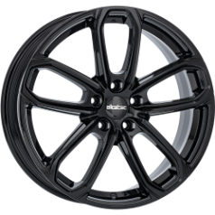 Alkatec RX37 Black Gloss