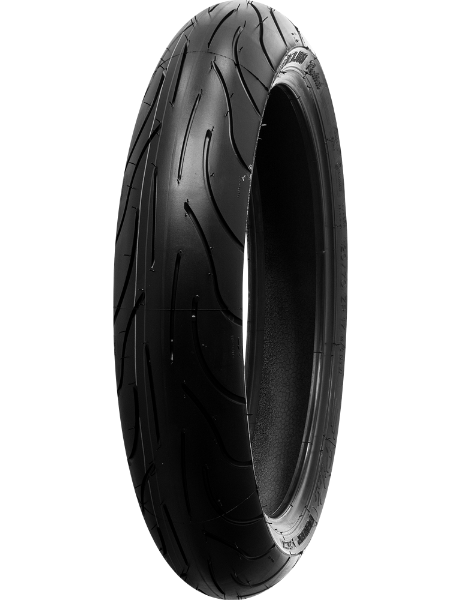 Michelin PILOT POWER 2CT 120/70ZR17 (58 W) Front TL M/C