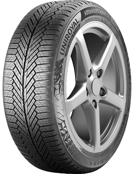 Uniroyal AllSeasonExpert 3 195/60 R18 96 H XL