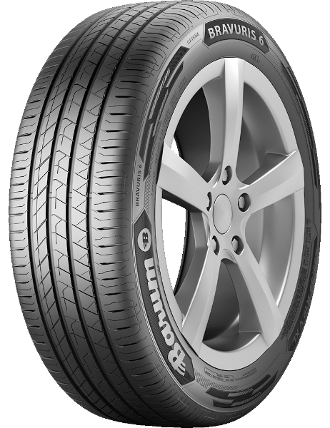 Barum Bravuris 6 195/60 R18 96 H XL, FR