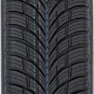 Nokian Tyres Seasonproof C1 225/65 R16 112/110 R C - Photo thumbnail 2