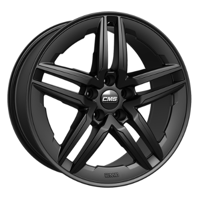 CMS C29 AERO MB 8,50x18 5x112,00 ET36,00